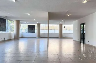 Sala comercial com 1 sala para alugar na Avenida Rio de Janeiro, Centro, Londrina
