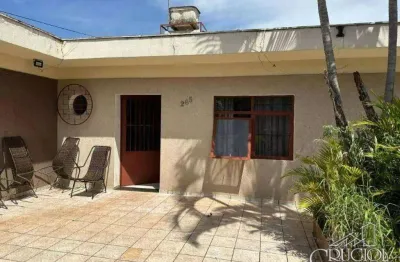 Casa com 3 quartos à venda na Rua Álvaro Aloysio de Freitas, Quebec, Londrina
