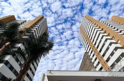 Apartamento com 3 dormitórios à venda, 67 m² por r$ 430.000,00 - gleba fazenda palhano - londrina/pr