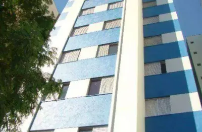 Apartamento com 2 dormitórios à venda, 60 m² - centro - londrina/pr