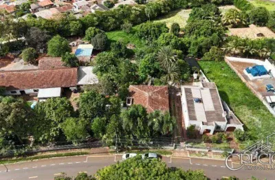 Terreno comercial à venda na Rua Curitiba, Vila Mesquita, Cambé