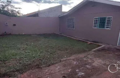Casa com 3 quartos para alugar na Rua Benício Camilo, Maria Lúcia, Londrina
