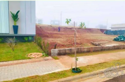 Terreno à venda, 253 m²  - jd. acqua ville - londrina/pr