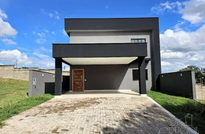 Casa com 3 dormitórios para alugar, 190 m² por r$ 7.200,00/mês - parque taua araçari - londrina/pr