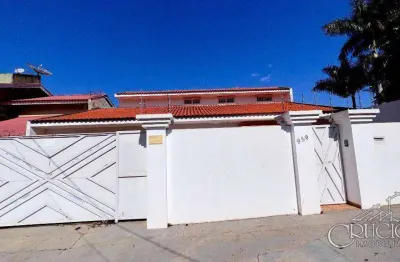 Casa com 3 quartos à venda na Rua Cabo Frio, Jardim Alvorada, Londrina
