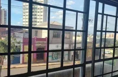 Sobreloja 4 dormitórios para alugar, 298 m²  - centro - londrina/pr
