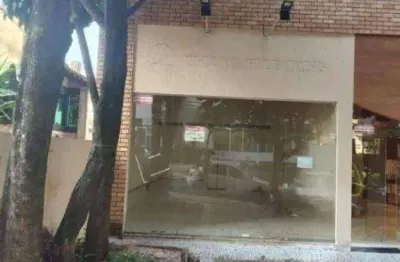 Sala comercial com 1 sala para alugar na Rua Belo Horizonte, Centro, Londrina