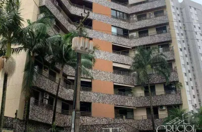 Apartamento para venda no centro | edifício coral gables