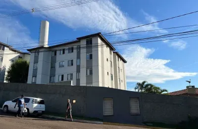 Apartamento com 2 dormitórios à venda, 54 m²  - nova olinda - londrina/pr