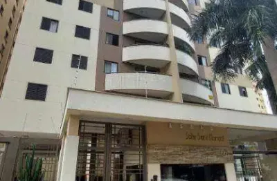 Apartamento com 4 dormitórios à venda, 105 m²  - centro - londrina/pr