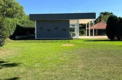 Chácara à venda, 2500 m²  - recanto santa andréa - cambé/pr