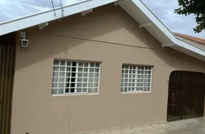 Casa com 3 dormitórios à venda, 122 m² - joão paz - londrina/pr