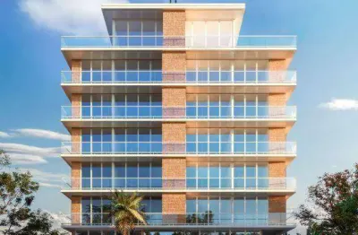 Apartamento para venda em caiobá | condomínio all mare