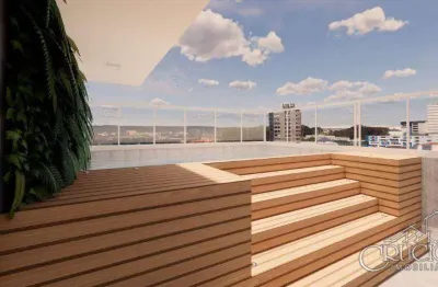 Apartamento com 3 quartos à venda na Avenida Paranaguá, Caiobá, Matinhos