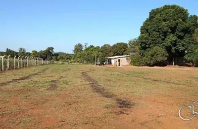 Chácara / sítio à venda no Centro, Primeiro de Maio 