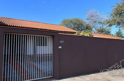 Casa com 2 dormitórios à venda, 160 m² por r$ 550.000,00 - bandeirantes - londrina/pr
