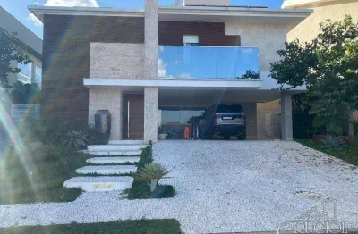 Casa com 4 dormitórios à venda, 550 m²  - alphaville - londrina/pr