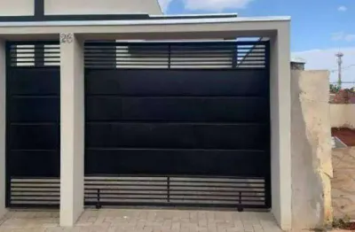 Casa com 3 quartos à venda na Rua Xenofonte, Jardim Graziela, Londrina
