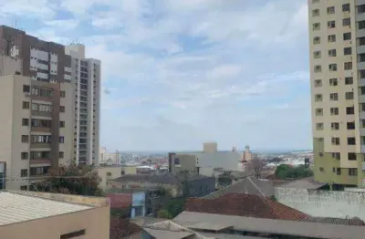 Sala comercial com 1 sala para alugar na Rua Senador Souza Naves, Centro, Londrina