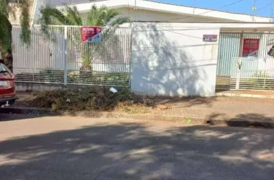 Casa com 4 dormitórios à venda, 198 m² por r$ 740.000,00 - campo belo - londrina/pr