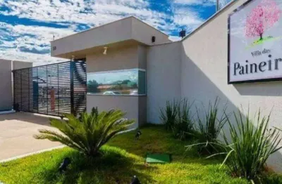 Apartamento para venda no jardim são paulo | condomínio villa das paineiras