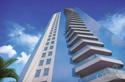 Apartamento com 4 quartos à venda na Avenida Adhemar Pereira de Barros, Bela Suiça, Londrina