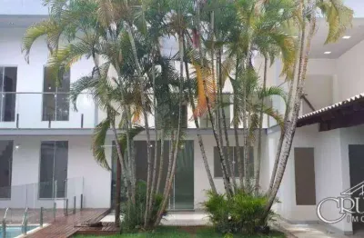 Casa com 4 quartos à venda na Rua Charles Lindemberg, Cambezinho, Londrina