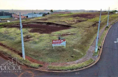 Terreno comercial para alugar na Avenida da Maratona, Jardim Olímpico, Londrina