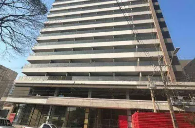 Sala comercial com 1 sala para alugar na Rua Mato Grosso, Centro, Londrina