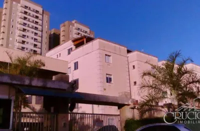 Apartamento duplex com 2 dormitórios à venda - vale dos tucanos - londrina/pr