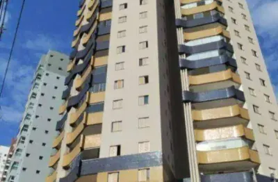 Apartamento com 3 quartos à venda na Rua Jerusalém, Residencial do Lago, Londrina