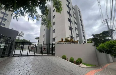 Apartamento com 3 quartos para alugar na Avenida Garibaldi Deliberador, Parque Residencial Alcântara, Londrina
