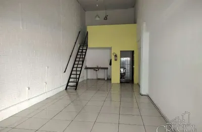 Sala para alugar, 70 m² por r$ 2.980,00/mês - aquilles sthengel - londrina/pr