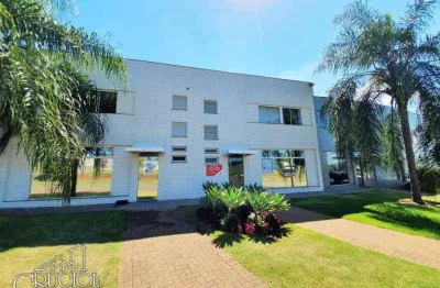 Sala comercial com 1 sala para alugar na Avenida Harry Prochet, Colonial, Londrina