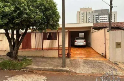 Casa com 3 quartos à venda na Rua Barretos, Veraliz, Londrina