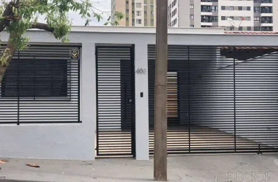 Casa com 3 quartos à venda na Rua Barretos, Veraliz, Londrina