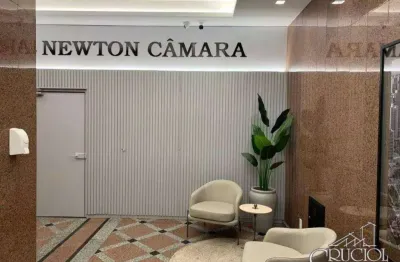 Sala comercial com 1 sala à venda na Avenida Higienópolis, Centro, Londrina