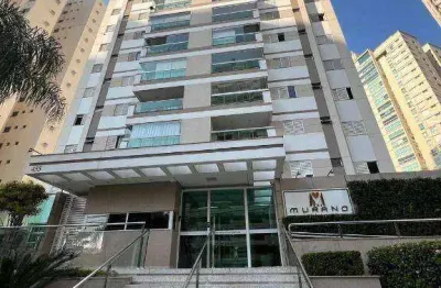 Apartamento com 3 dormitórios à venda  - gleba palhano - londrina/pr
