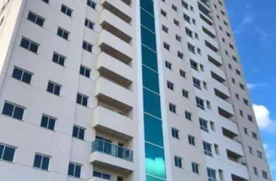 Apartamento para venda no jardim shangri-la a | edificio morada shangri lá