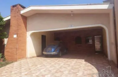 Casa com 3 quartos à venda na Rua Cayena, Santa Rosa, Londrina