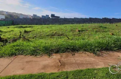 Terreno em condomínio fechado à venda na Rua João Pires, Gleba Simon Frazer, Londrina