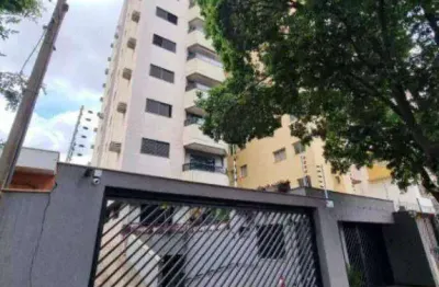 Apartamento com 2 quartos à venda na Rua Montese, Jardim Higienópolis, Londrina