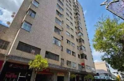 Sala comercial com 1 sala à venda na Rua Sergipe, Centro, Londrina
