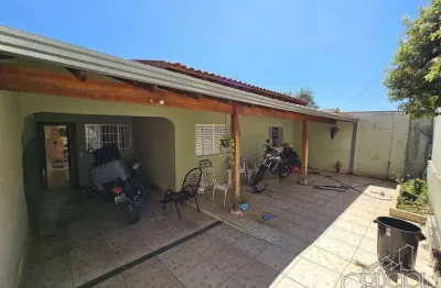 Casa com 3 dormitórios à venda, 160 m² por r$ 210.000,00 - eucaliptos - londrina/pr