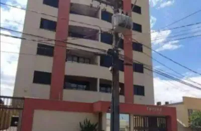 Apartamento com 2 dormitórios à venda, 91 m² - centro - londrina/pr