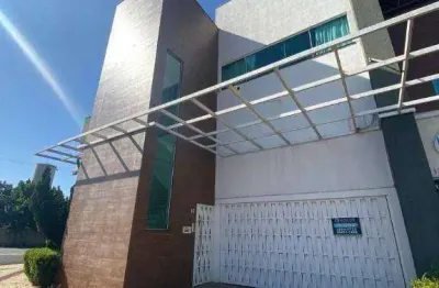 Prédio à venda na Rua da Esperança, Jardim Alvorada, Cambé