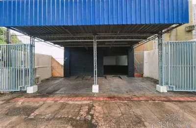 Sala comercial com 1 sala para alugar na Rua Goiás, Centro, Londrina
