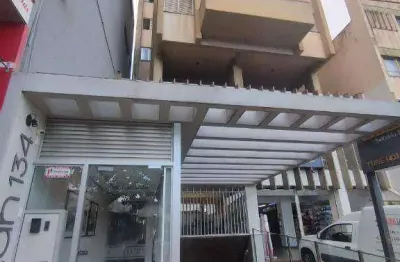 Apartamento com 3 dormitórios à venda - centro - londrina/pr