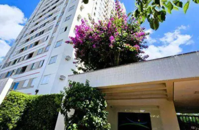 Apartamento com 2 dormitórios à venda - aurora - londrina/pr