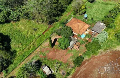 Chácara / sítio com 3 quartos à venda no Palhano 2, Londrina 